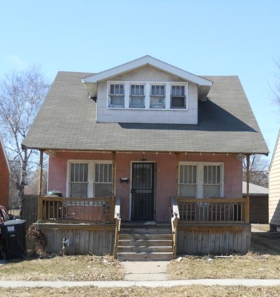 Foto de 11691 Archdale St., Detroit, MI, 48227